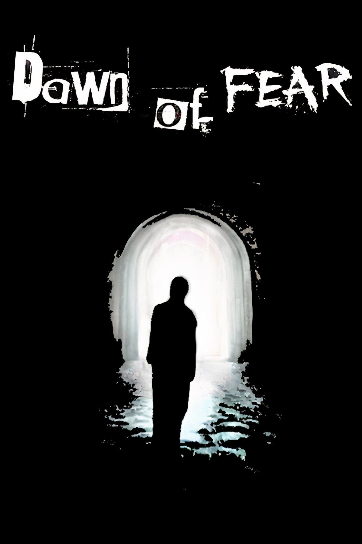 Dawn of Fear Tag Page Cover Art