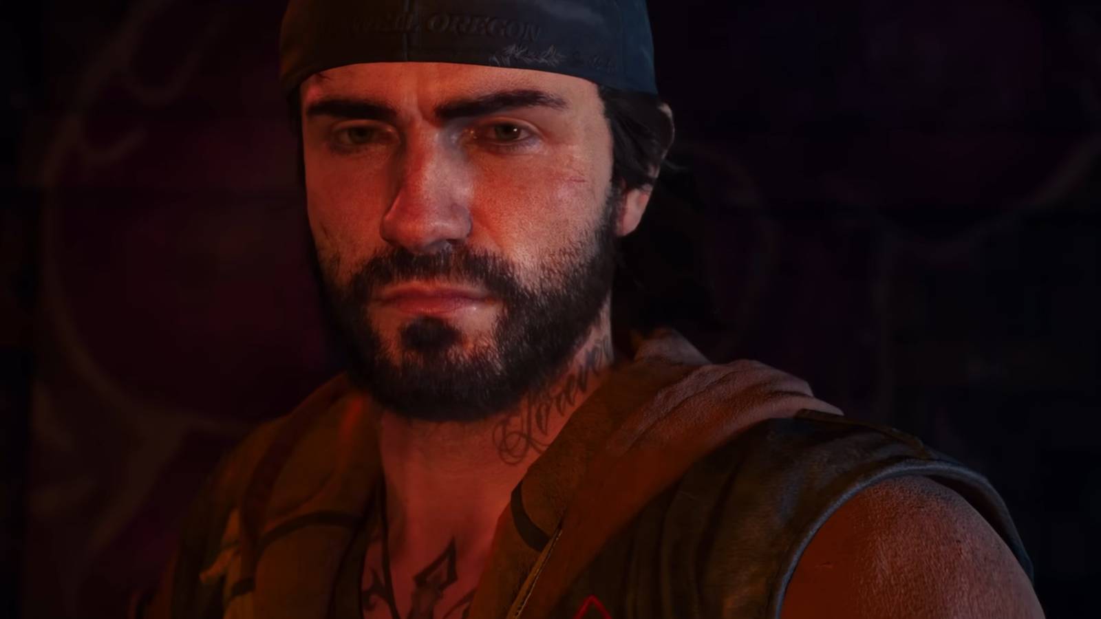 days gone remastered digital only