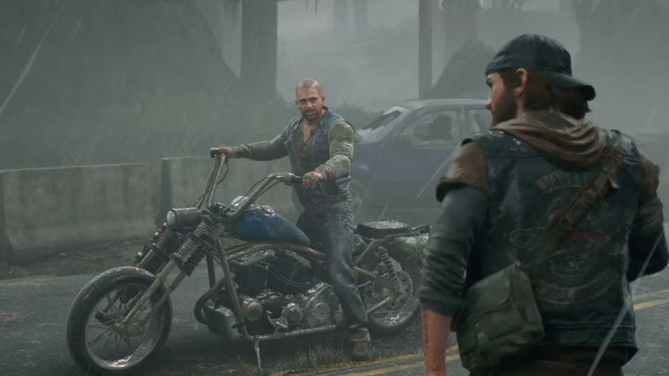 Days Gone Remastered Reveals New Trophies