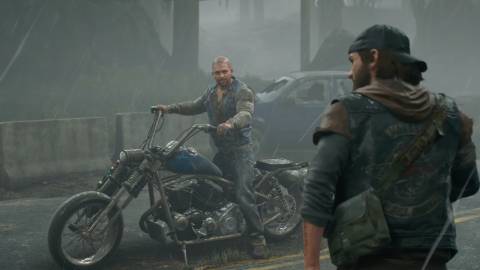 Days Gone Remastered Reveals New Trophies