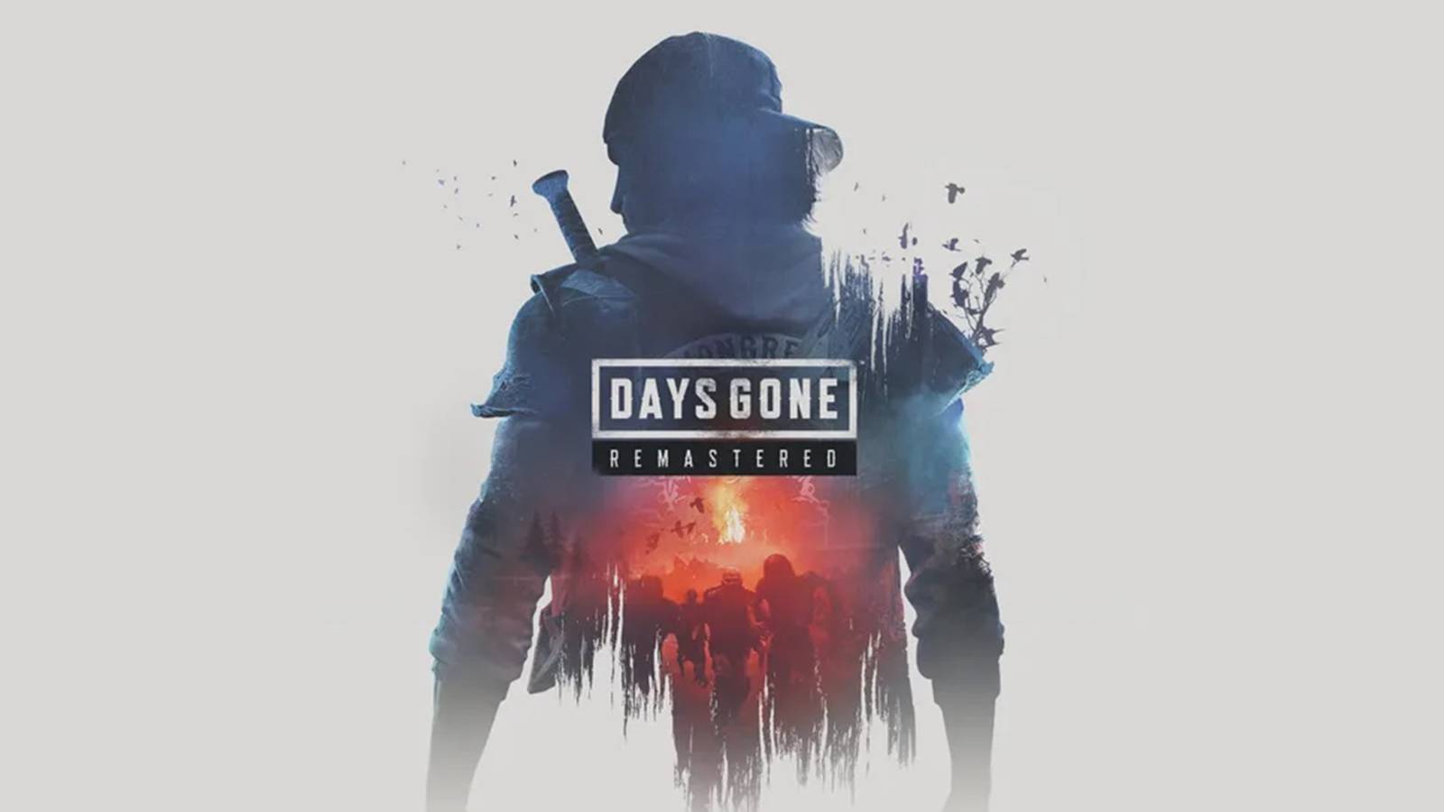 days gone remastered ps5