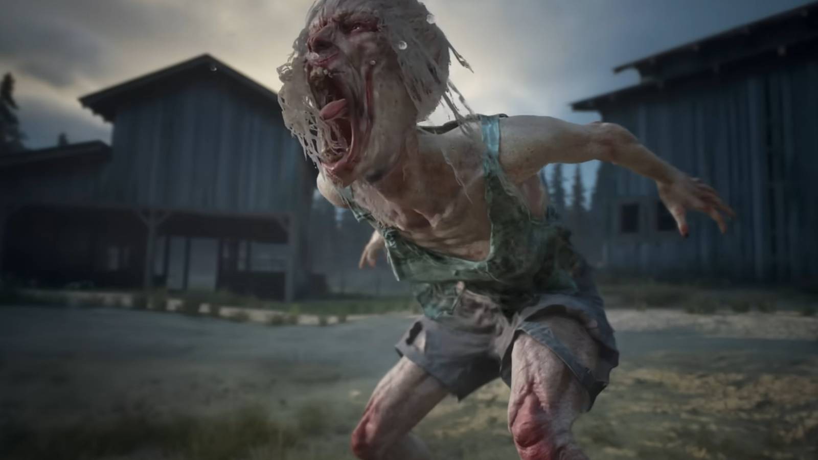 days gone remastered ps5 ps plus upgrade path