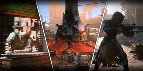 Fallout 4: Best Mods That Completely Overhaul Diamond City