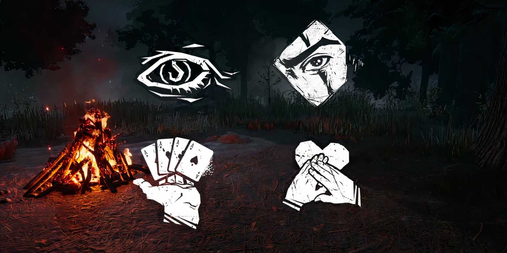 Dead by Daylight