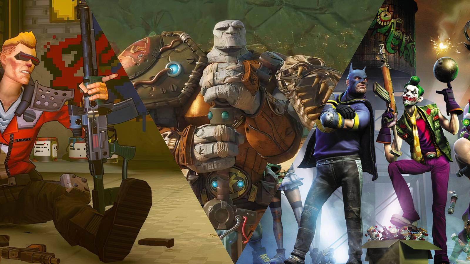 dead games feature image