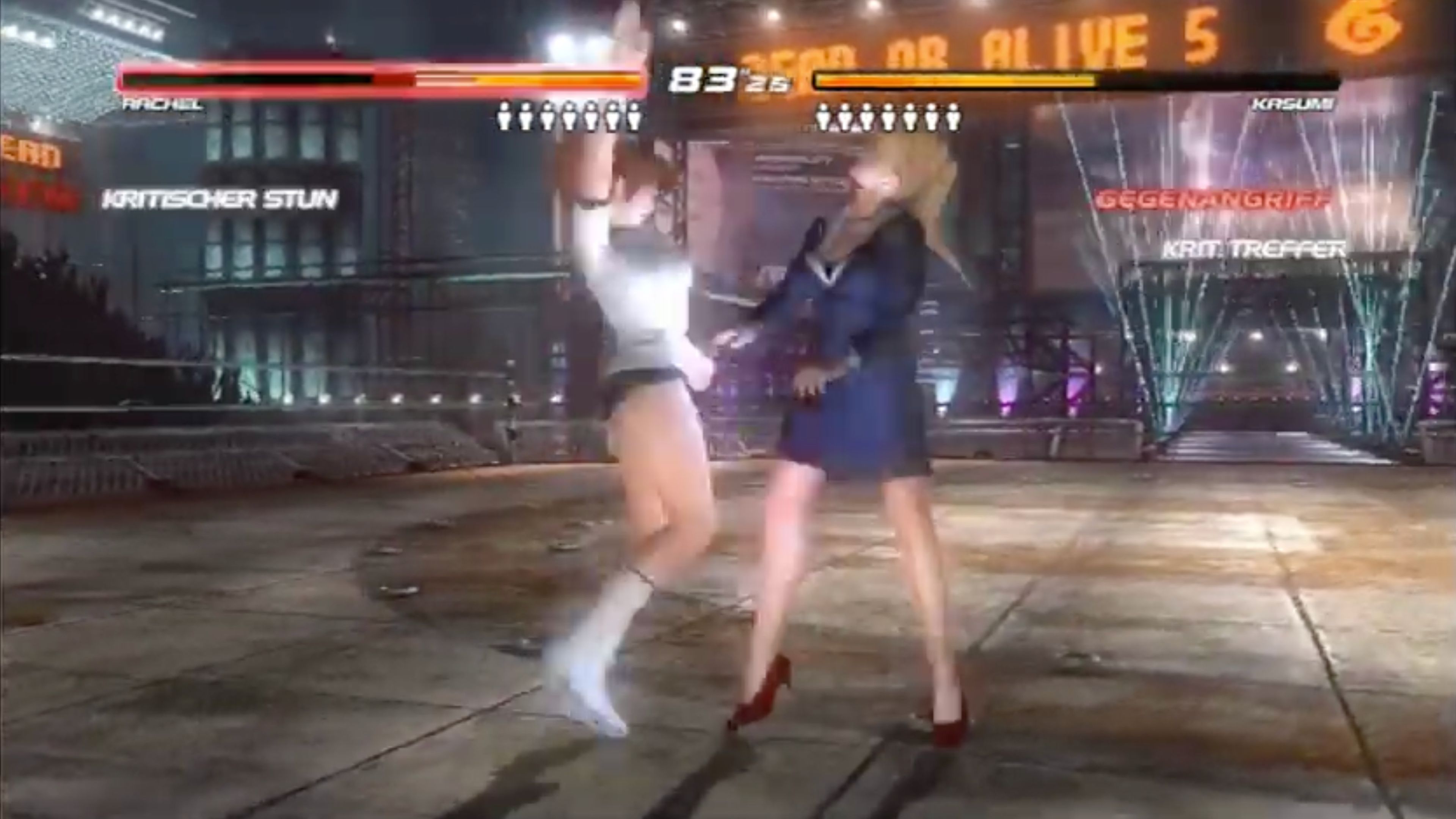 Dead or Alive 5 Ultimate News, Trailer, Guides, and More