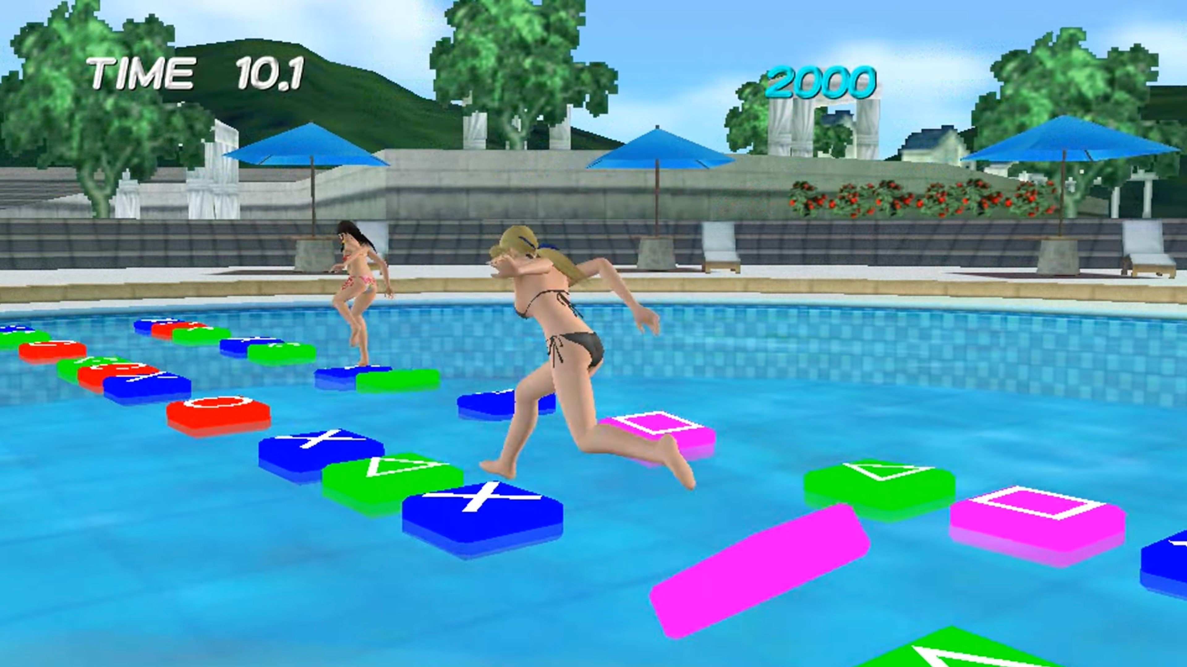 Dead or Alive Paradise News, Trailer, Guides, and More