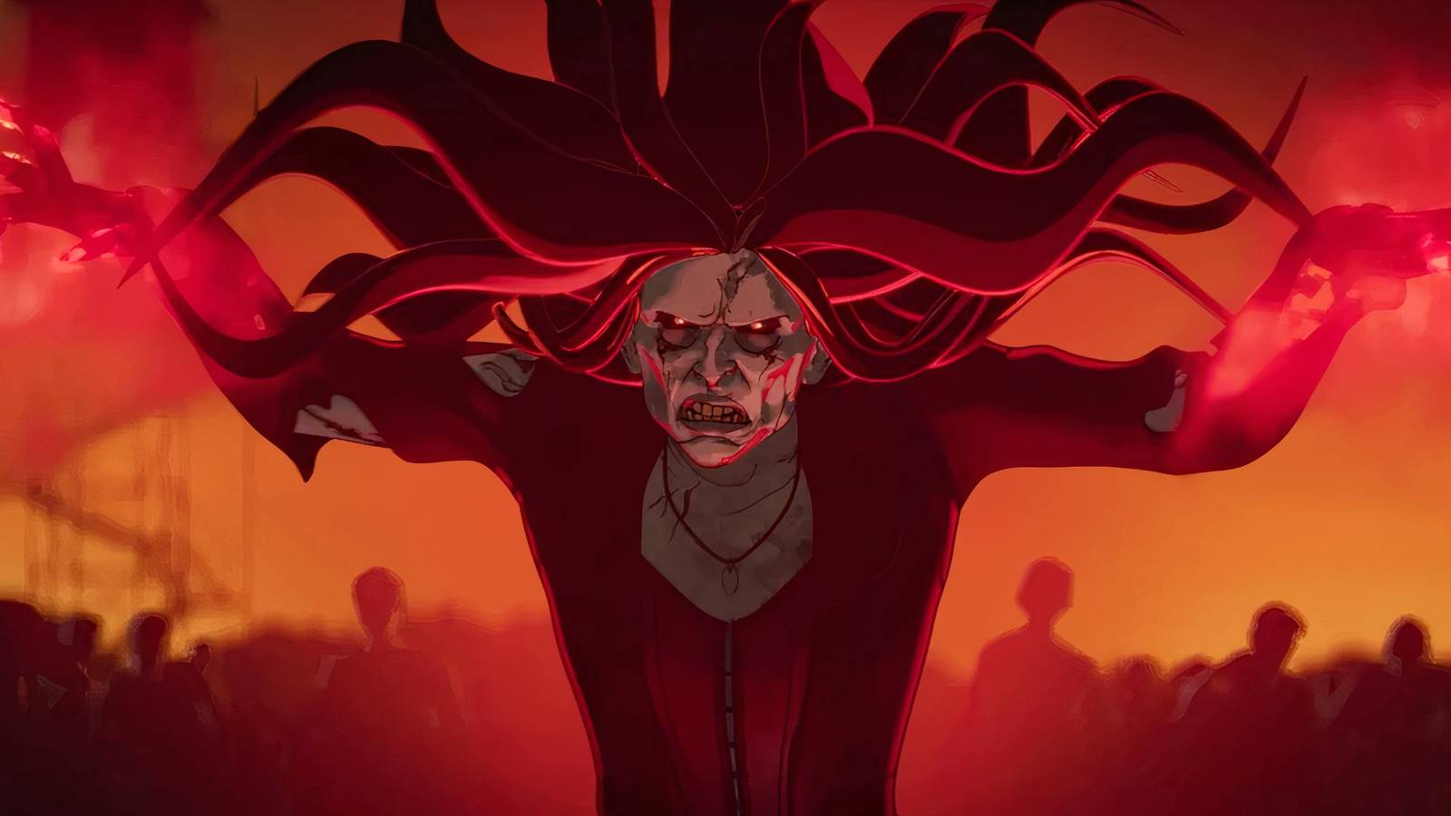 dead-queen-scarlet-witch-marvel-zombies