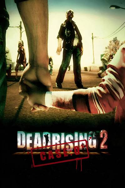 Dead Rising 2: Case Zero News, Trailer, Guides, and More