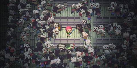 Death Road to Canada