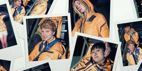 Why Death Stranding 2’s Photo Mode Might Not Be Just a Photo Mode