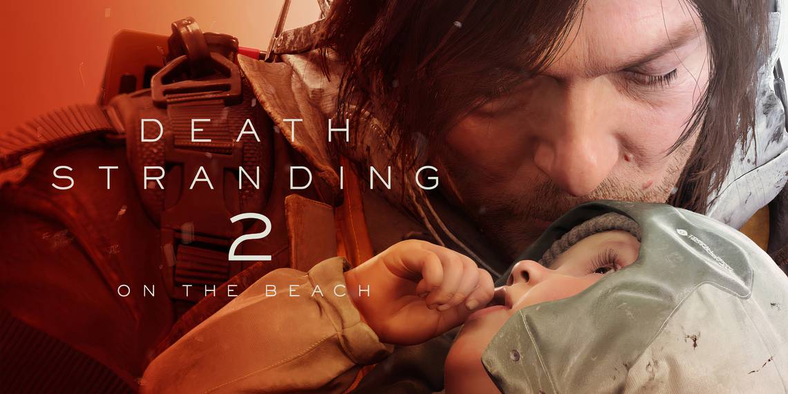 Death Stranding 2: “On the Beach” – كل ما نعرفه حتى الآن