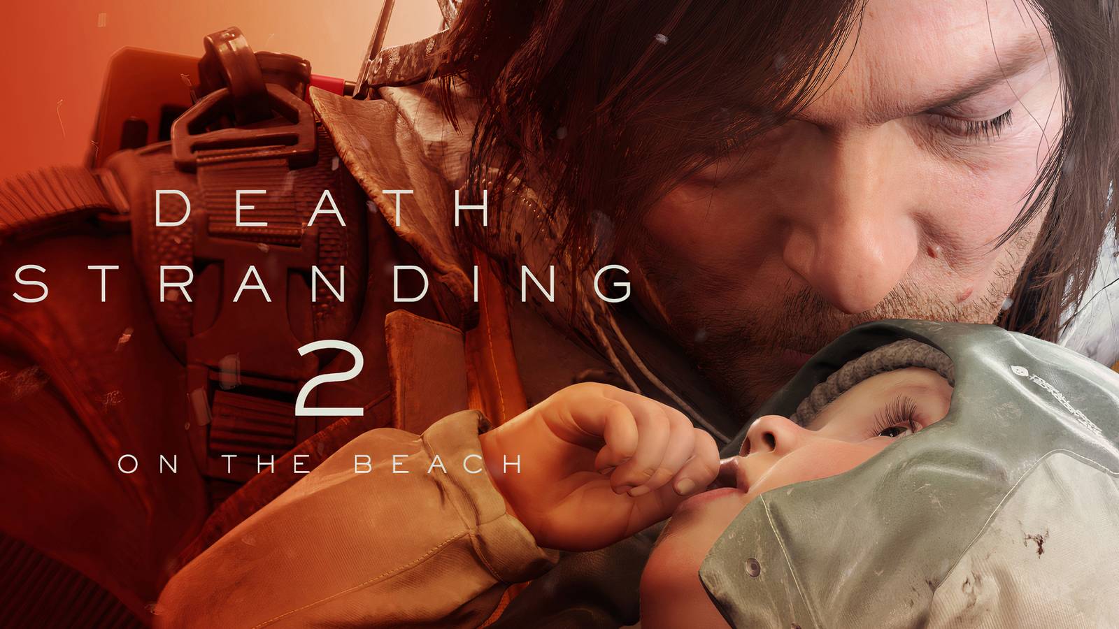 Death Stranding 2 On the Beach Subtitle