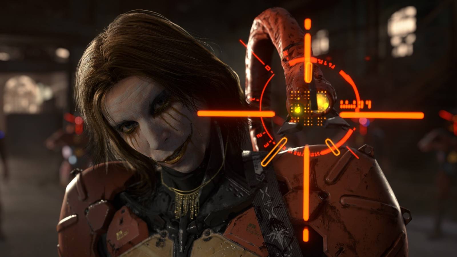 death stranding 2 new trailer february 2025 hideo kojima tease