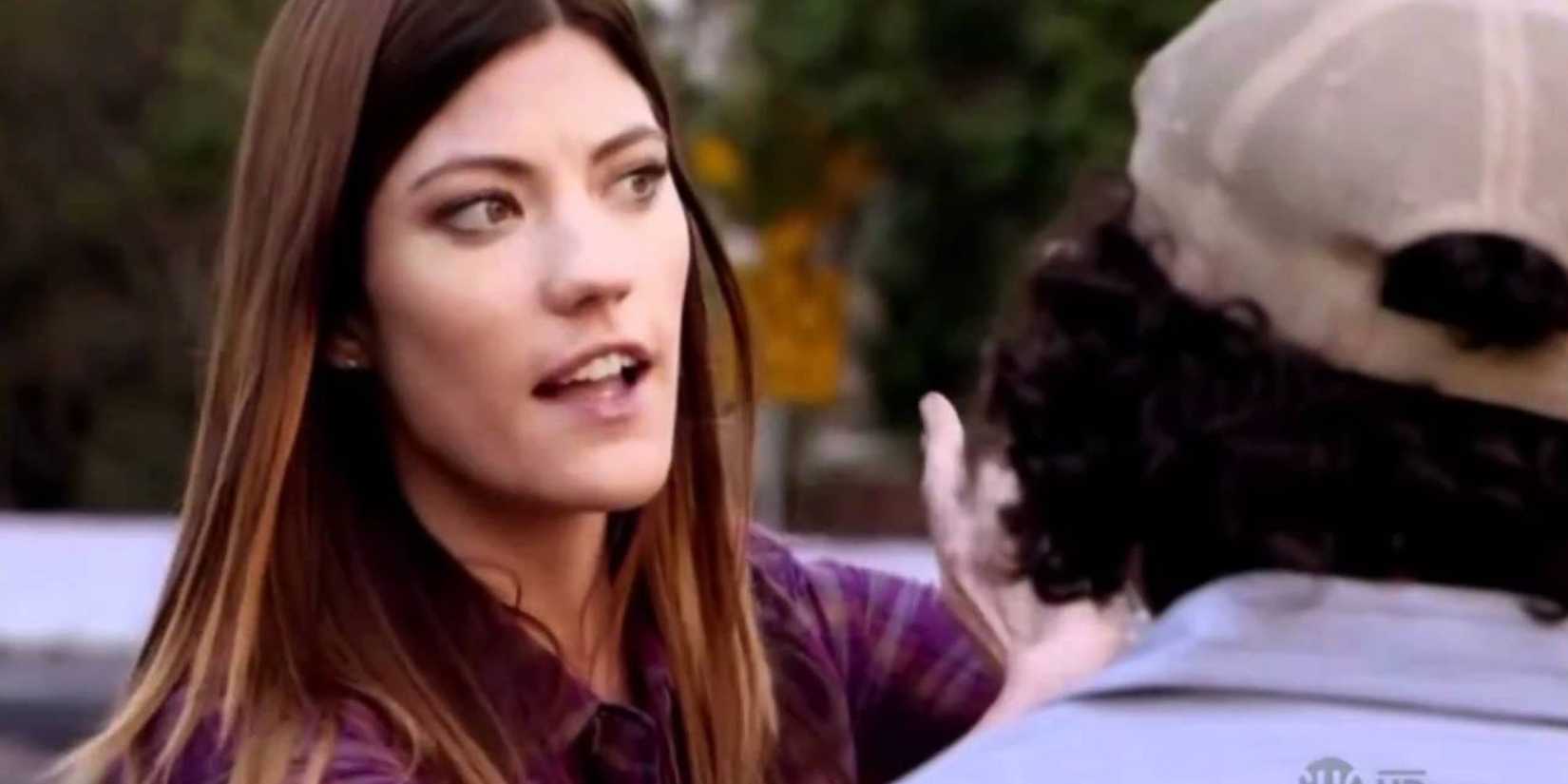 Jennifer Carpenter Confirms She Won’t Return for Dexter: Resurrection