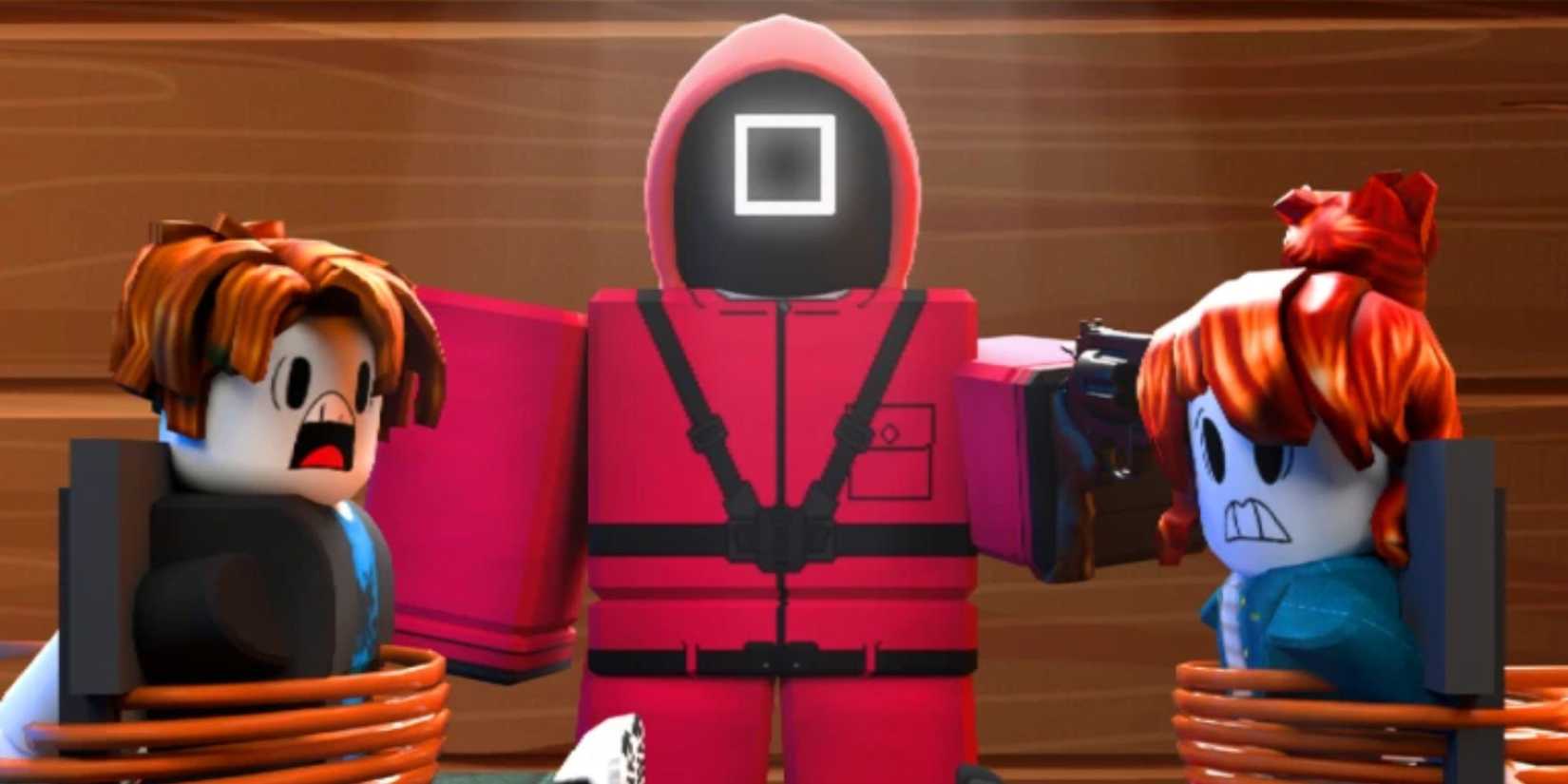 Decide or Die characters