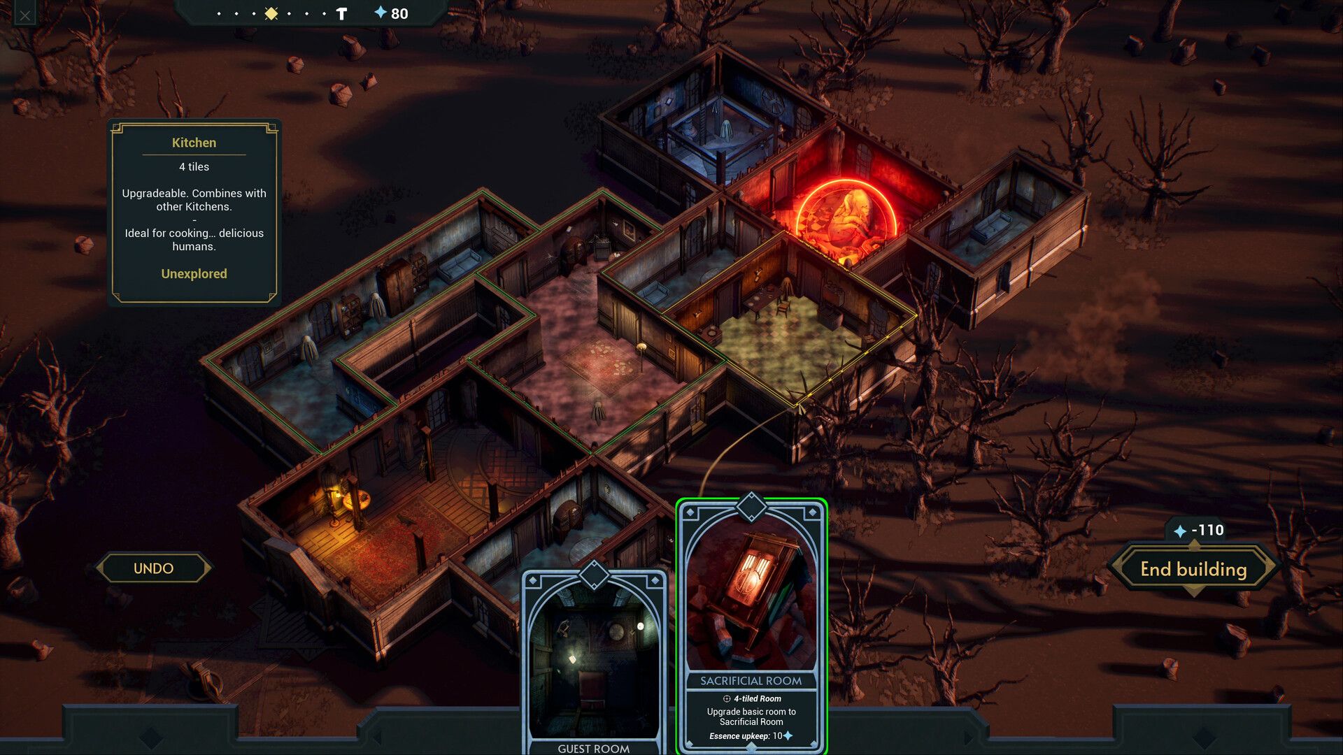 Deck of Haunts - Steam Image 2