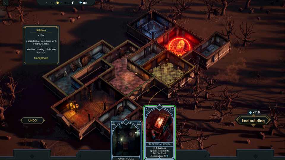 Deck of Haunts - Steam Image 2