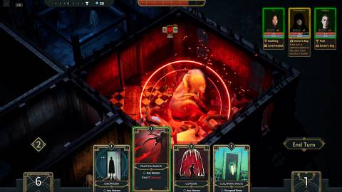 Deck of Haunts - Steam Image 3