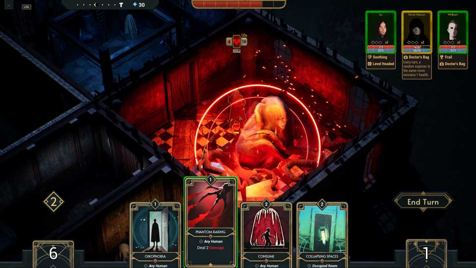 Deck of Haunts - Steam Image 3
