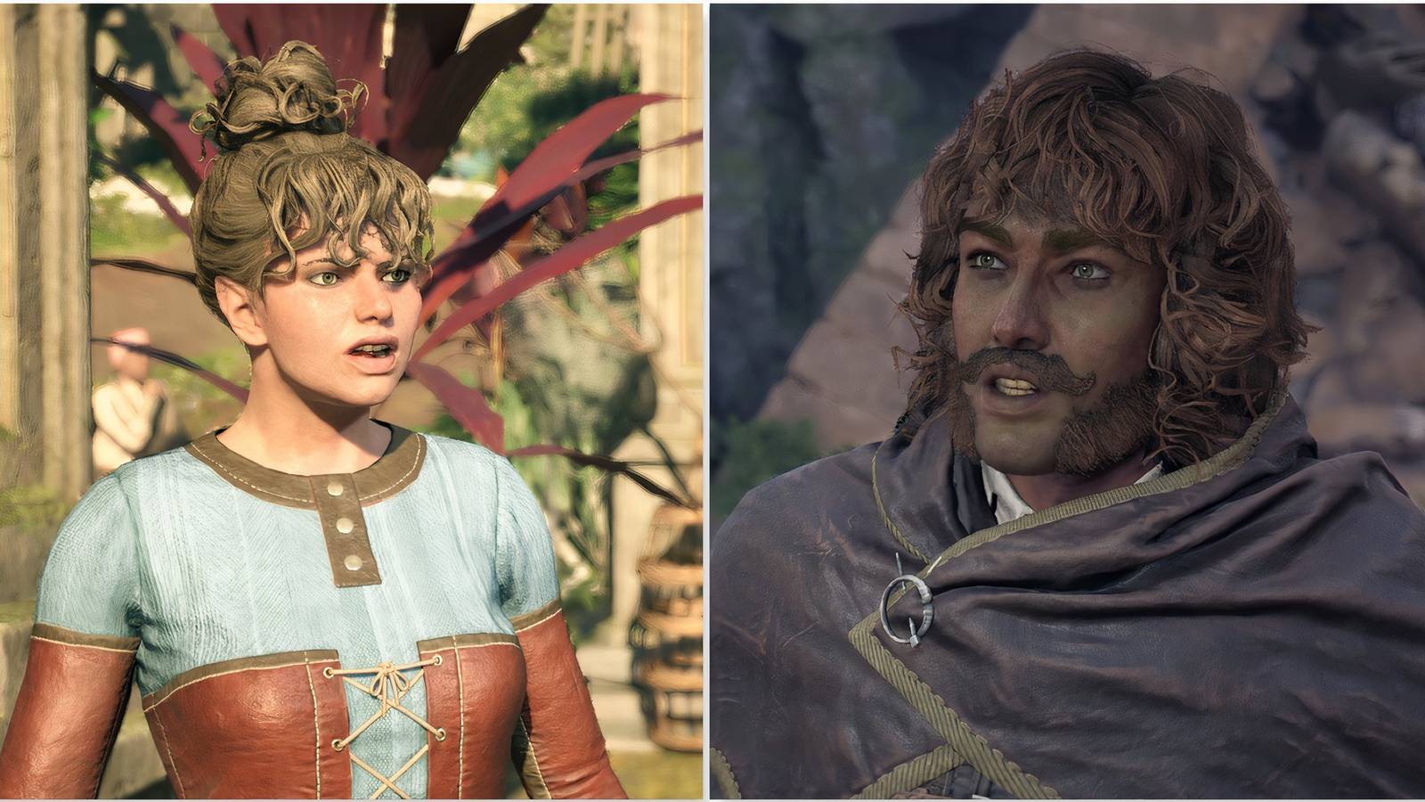 Avowed Beginning Important Early Side Quests You Should Not Skip In Avowed