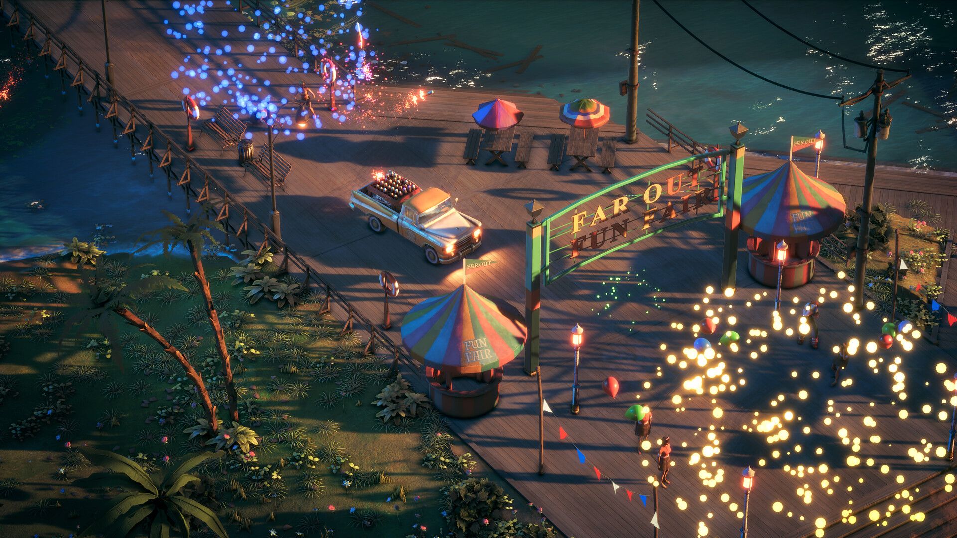 Deliver At All Costs Press Image 10