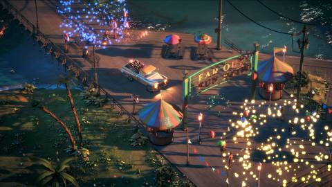 Deliver At All Costs Press Image 10