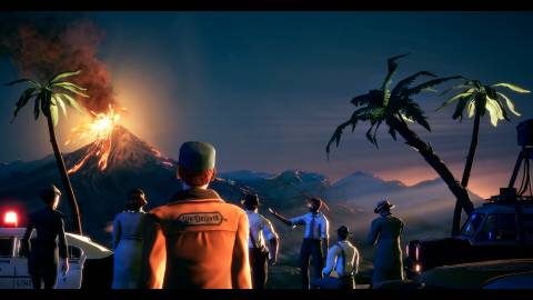 Deliver At All Costs Press Image 4