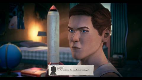 Deliver At All Costs Press Image 6