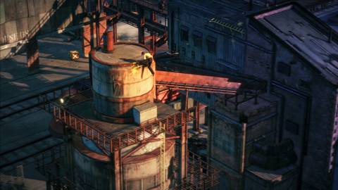 Deliver At All Costs Press Image 7