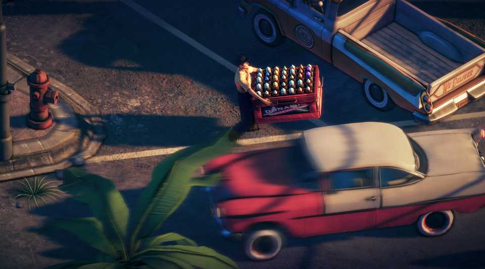 Deliver At All Costs Press Image 9