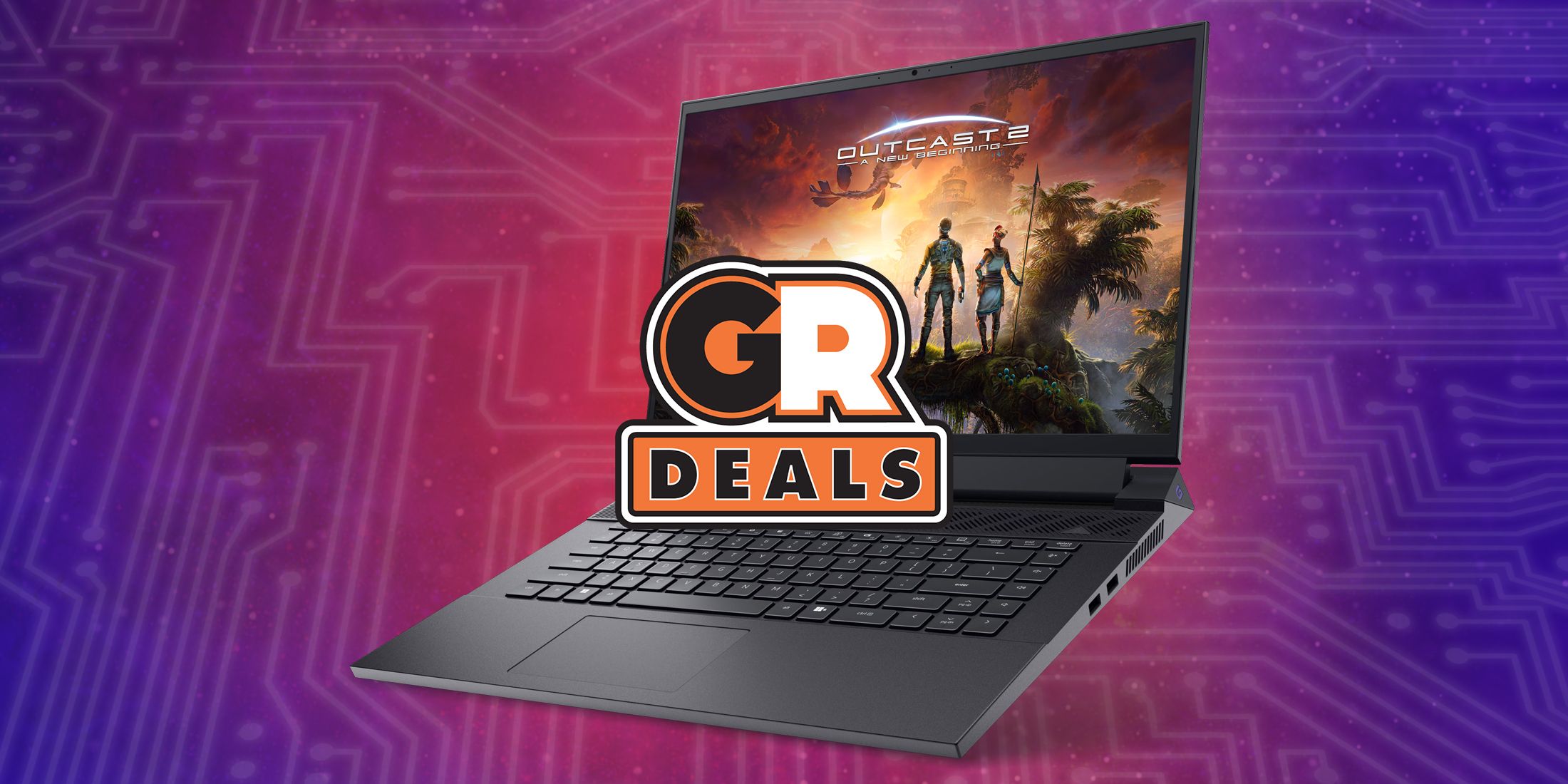 best gaming laptop deals