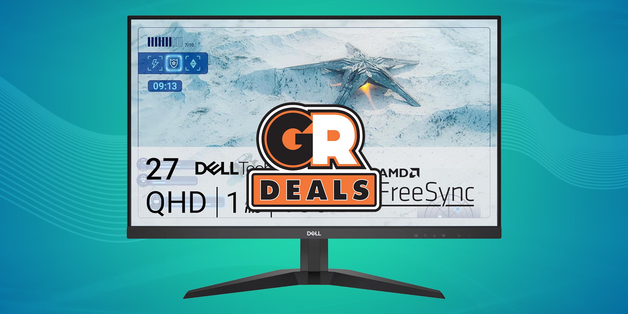 best gaming monitor deals