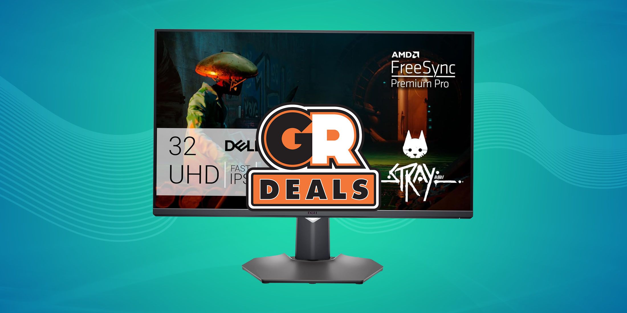 best gaming monitor deals