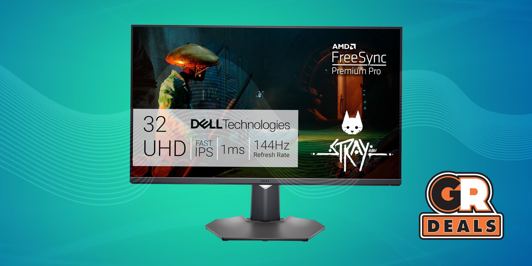 best gaming monitor deals