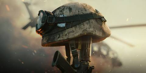 Delta Force announces an official release date for the Black Hawk Down campaign