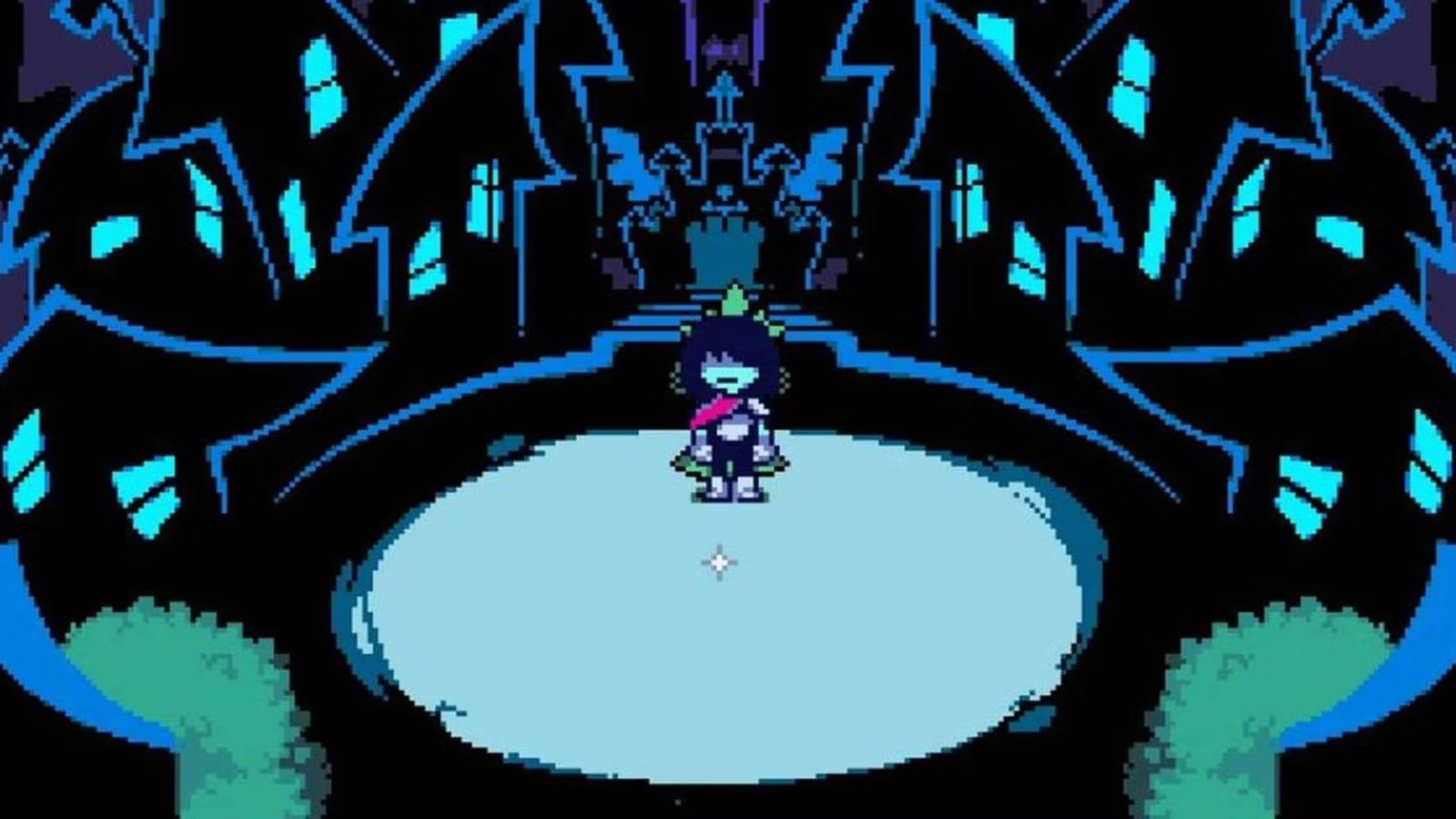 Toby Fox Provides Update on Deltarune Chapters 3 and 4
