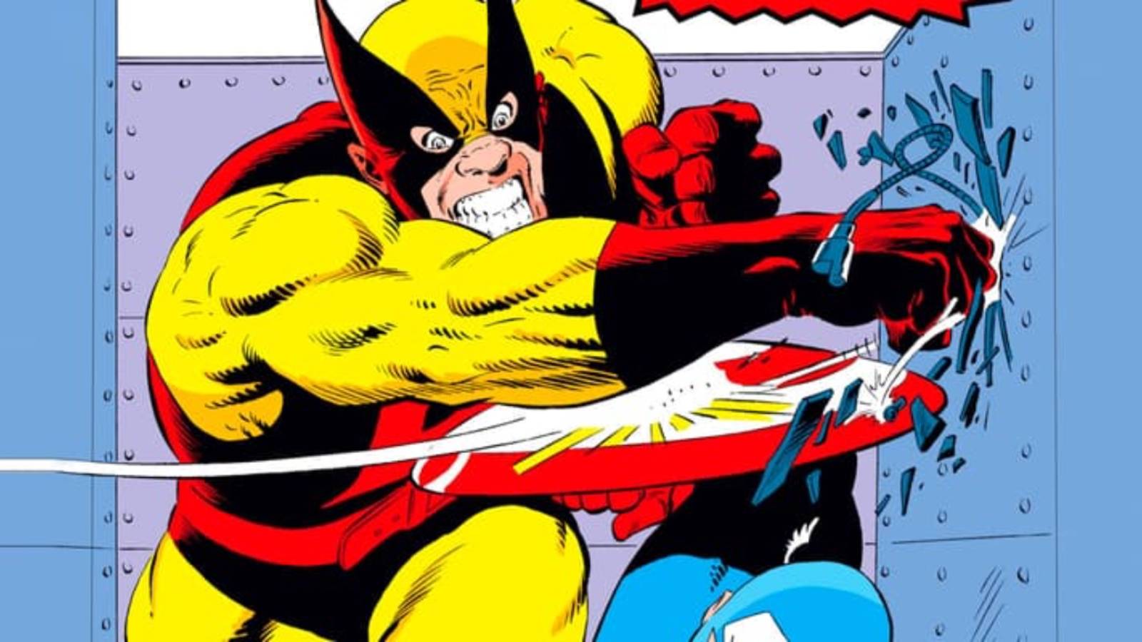 Demolition Man Marvel-2