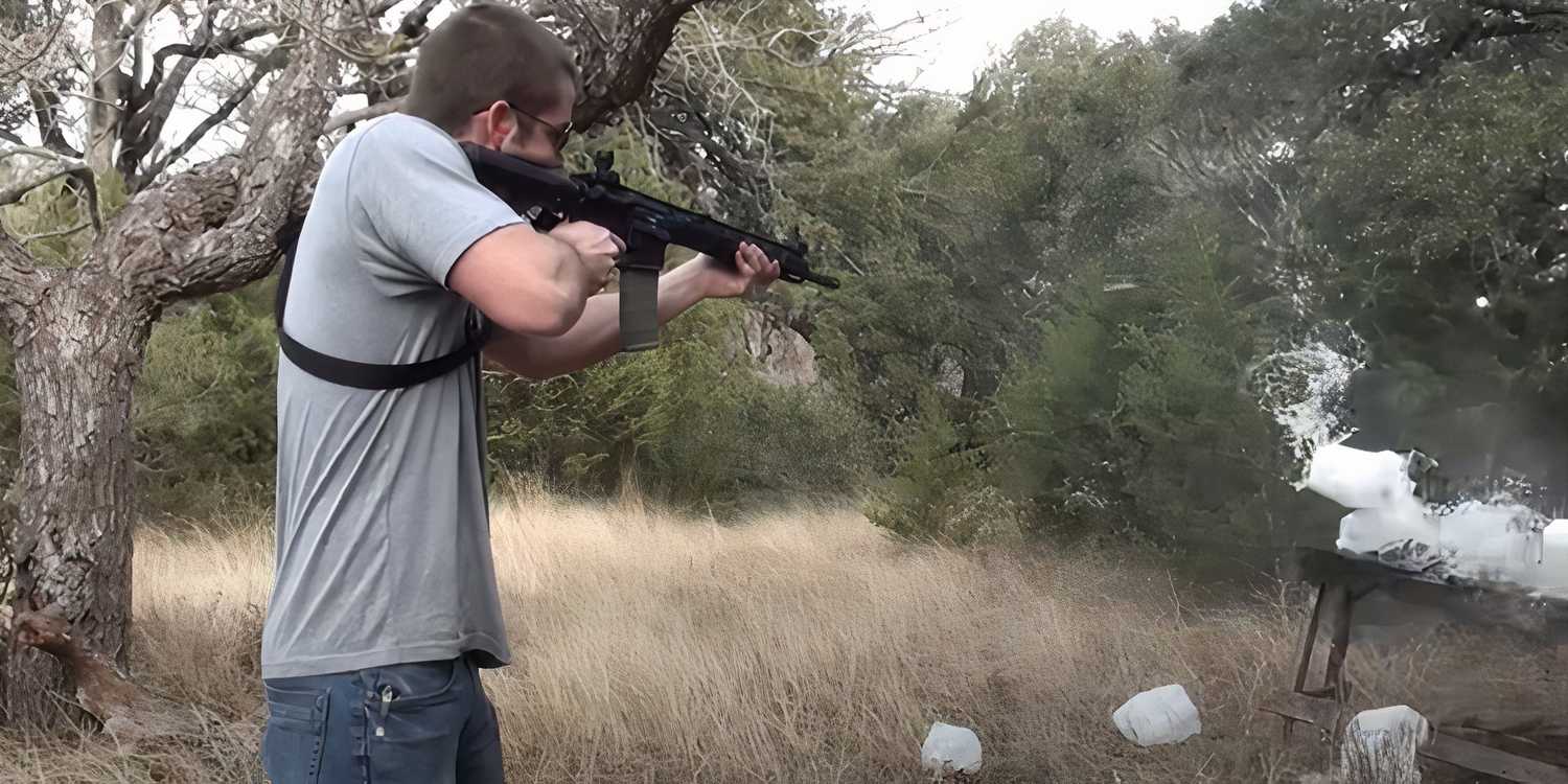 Demolition Ranch Crew Demolition Ranch Is Retiring from YouTube