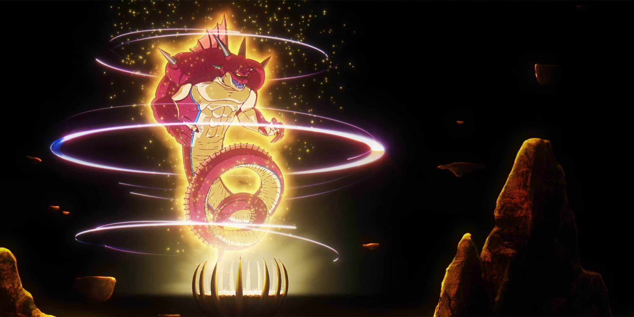 Dragon Ball All 5 Sequels To DBZ Ranked dragon-ball-all-5-sequels-to-dbz-ranked