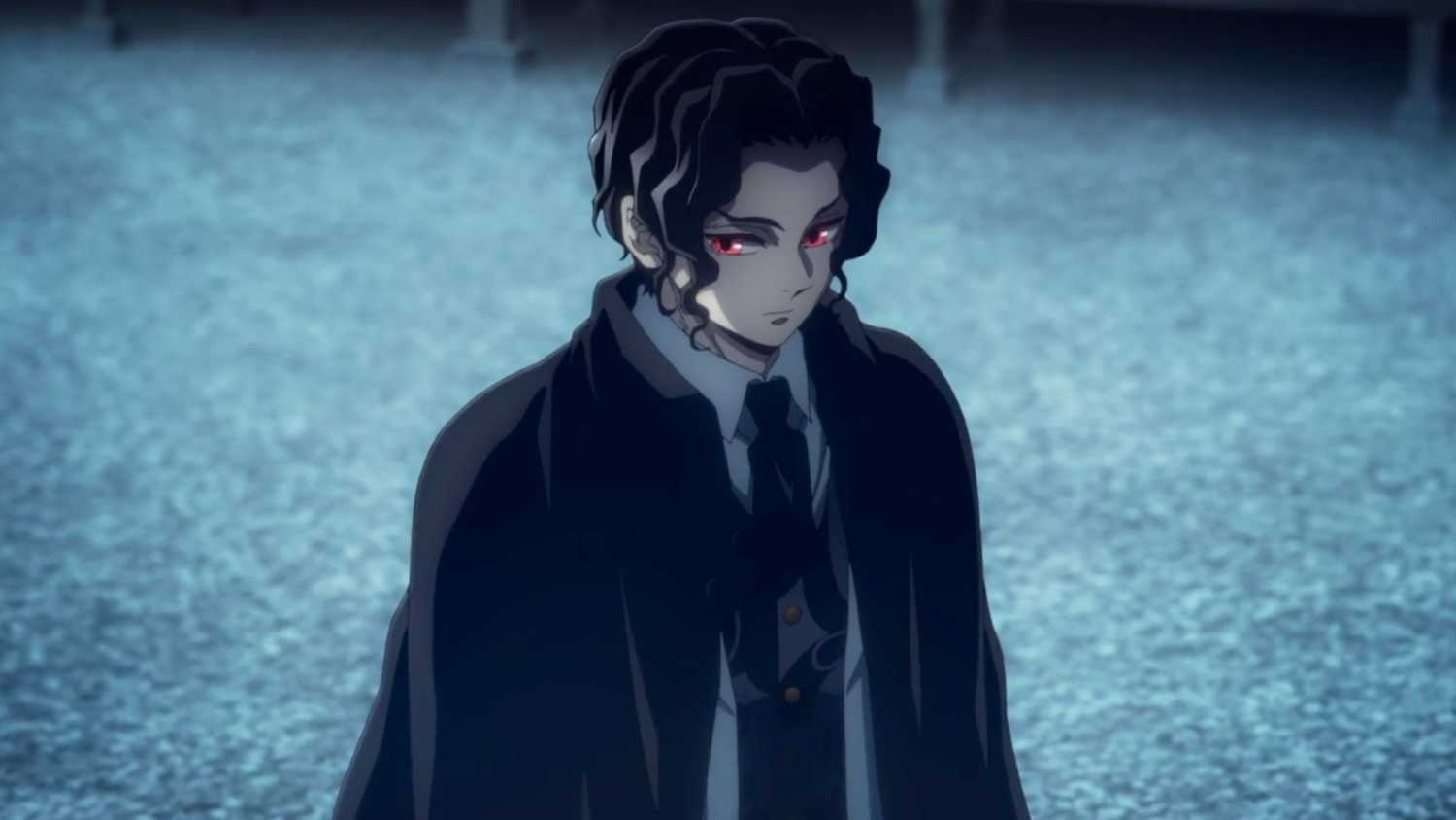 Demon Slayer Tanjiro Kamado aus Demon Slayer