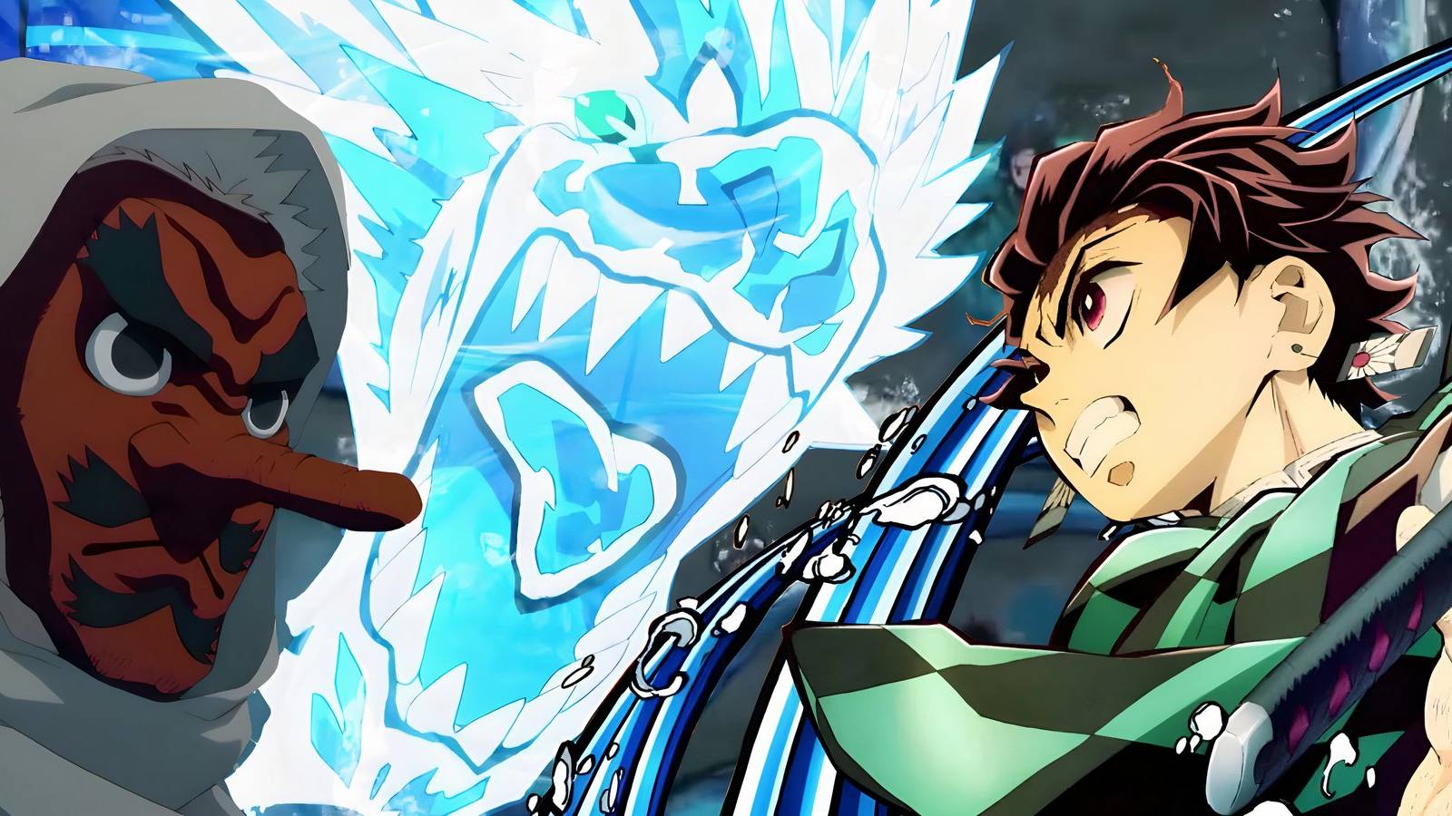 Demon-Slayer-All-Water-Breathing-Techniques,-Explained