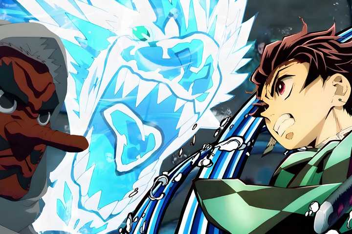 The Breath of Spectacle: Deconstructing the Artistry of Combat Choreography in Demon Slayer The Breath of Spectacle: Deconstructing the Artistry of Combat Choreography in Demon Slayer