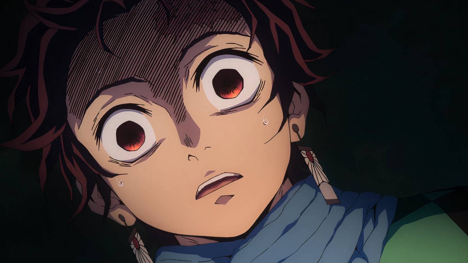 Demon Slayer Kamado Tanjiro