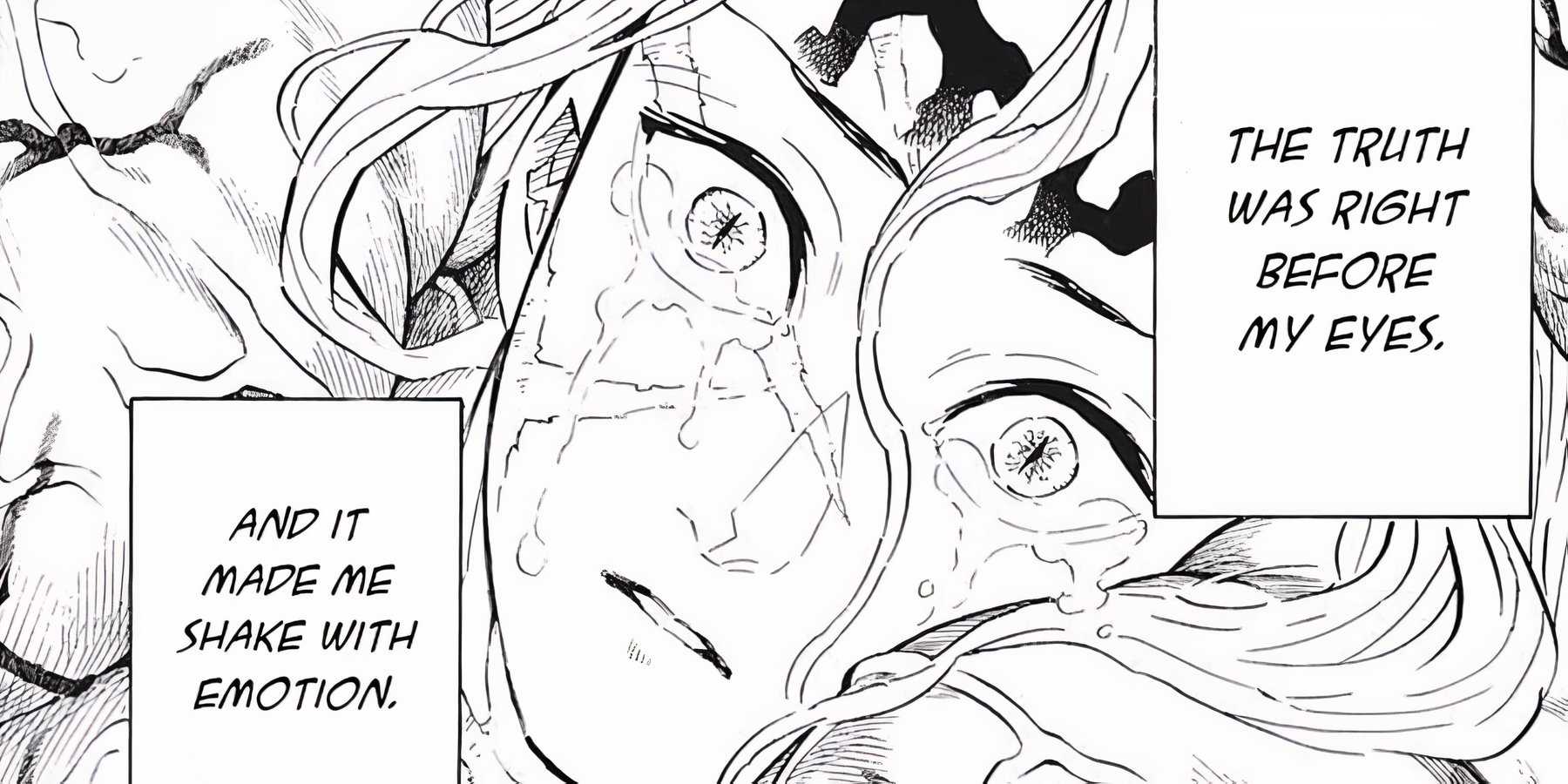 Countdown Demon Demon Slayer: The Sunrise Countdown Arc, Explained
