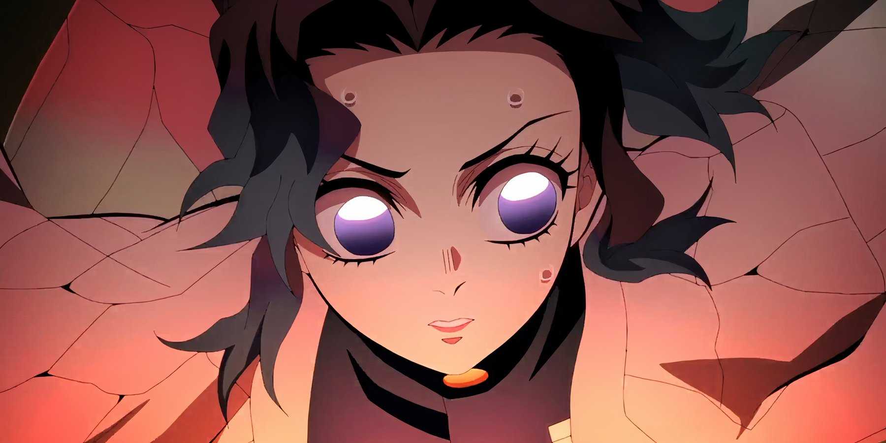 Shinobu Insect Demon Slayer: Why Insect Breathing Is The Weakest Breathing, Explained