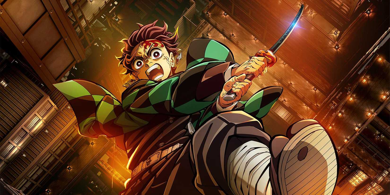 demon slayer movie tanjiro