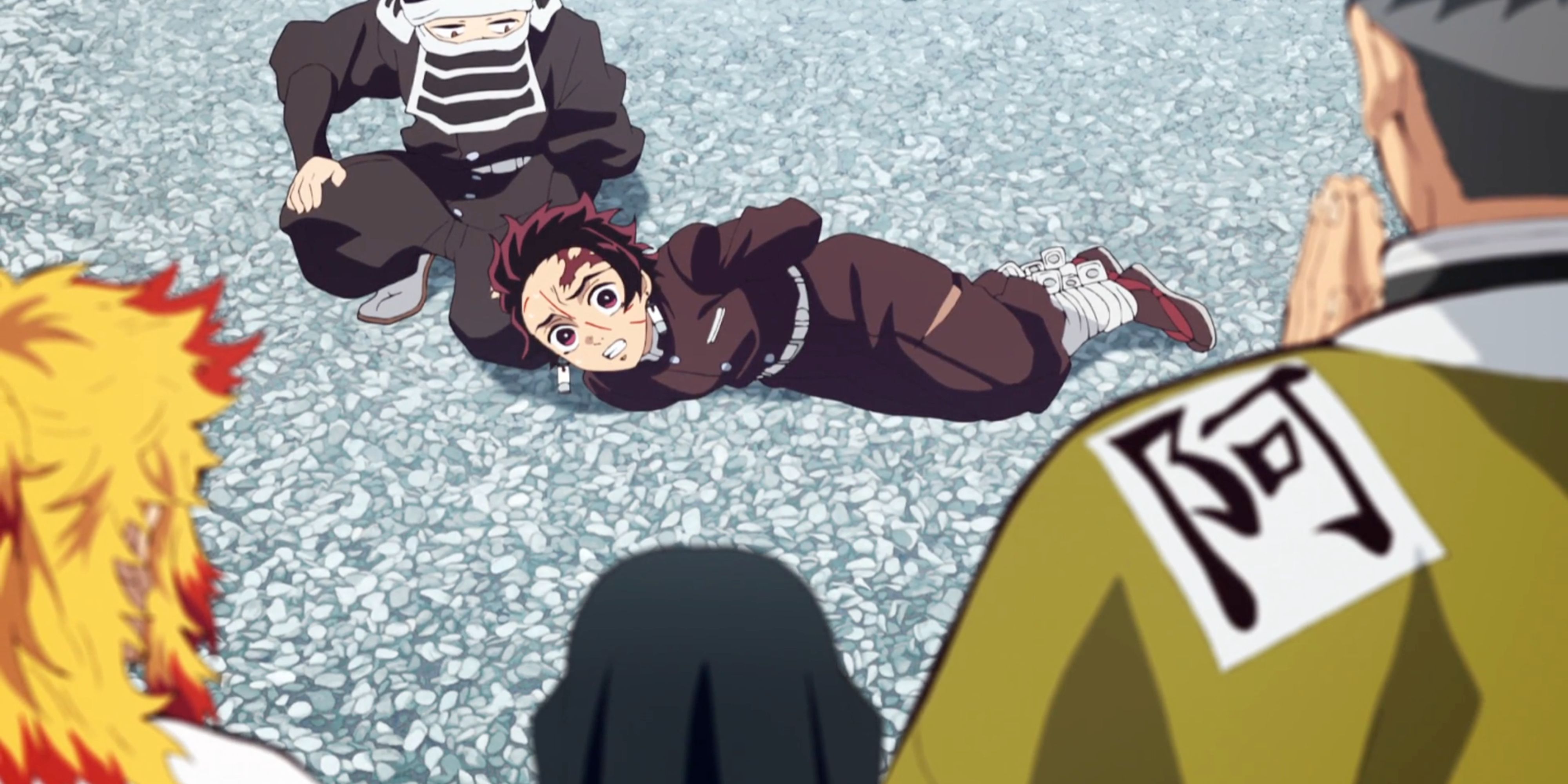 Demon Slayer: Best Hashira Episodes, Ranked