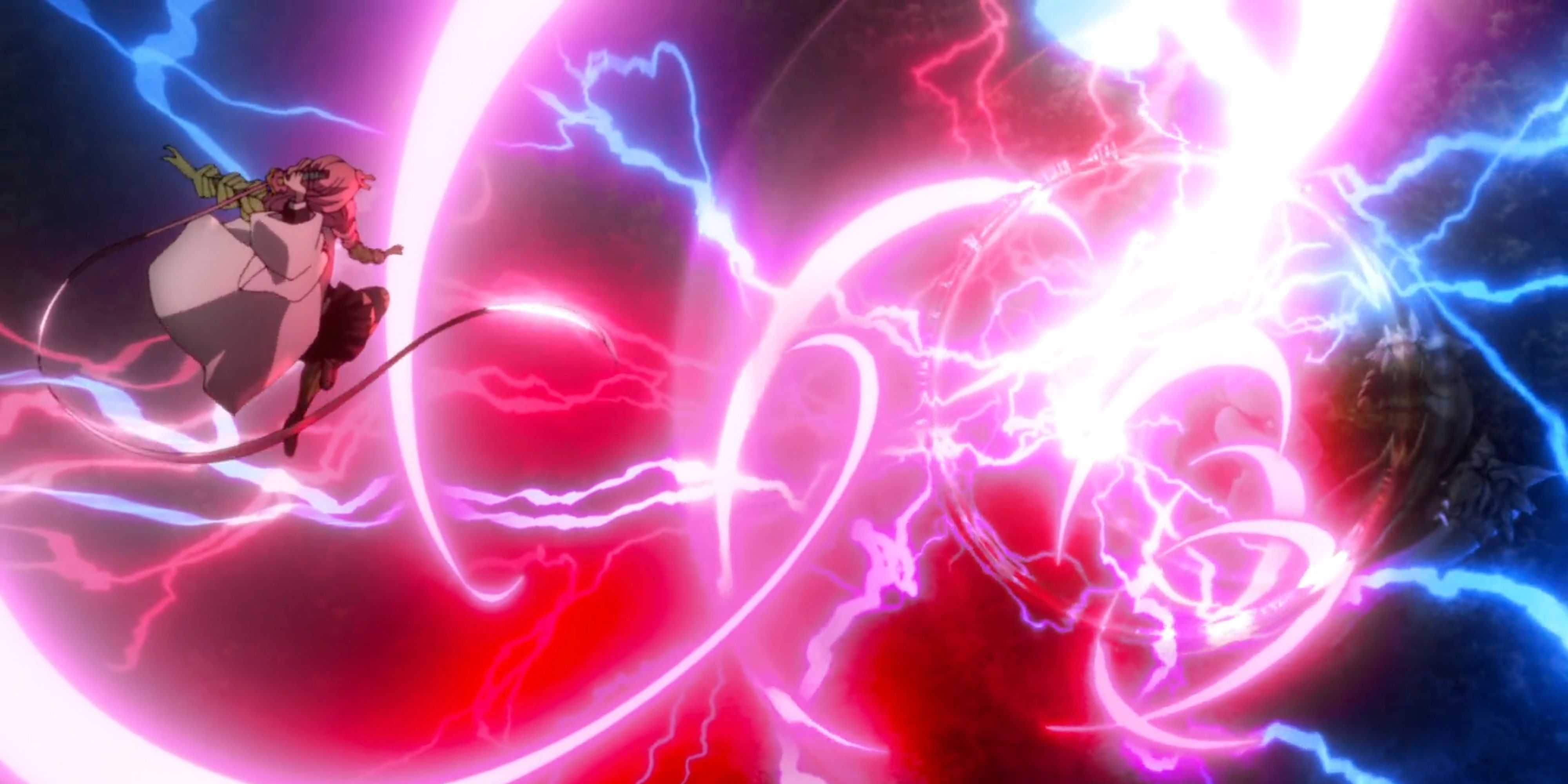 Demon Target Demon Slayer: Best Hashira Episodes, Ranked