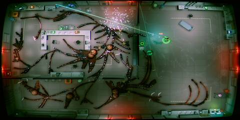 Demon Spore - Steam Screenshot 1